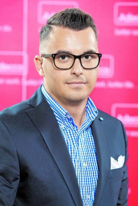 Bogdan Babalău-Maghiar