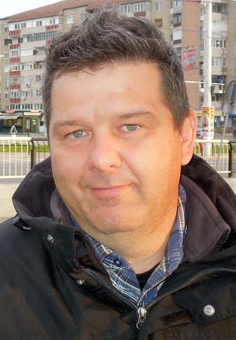 Ciprian Popescu