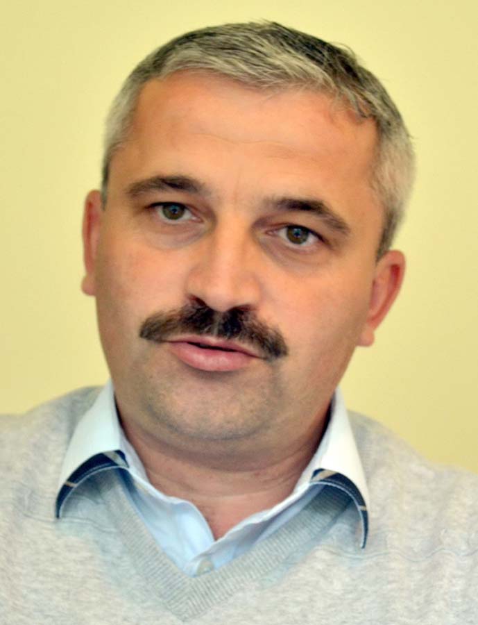 directorul complexului President din Băile Felix, Dumitru Fechete