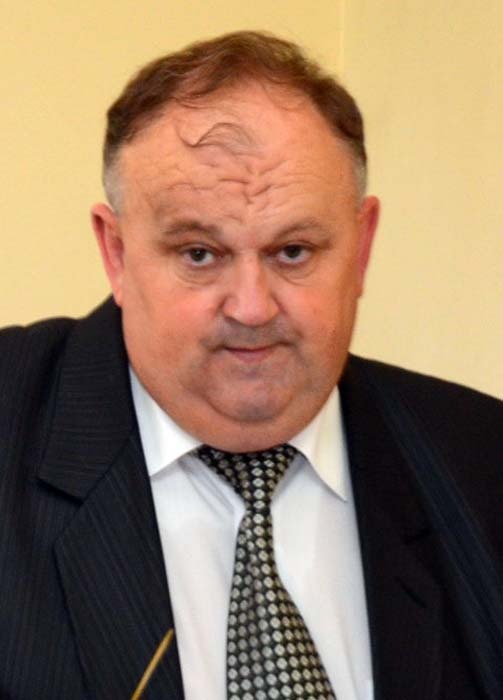 Ioan Sala, director SPP Bihor