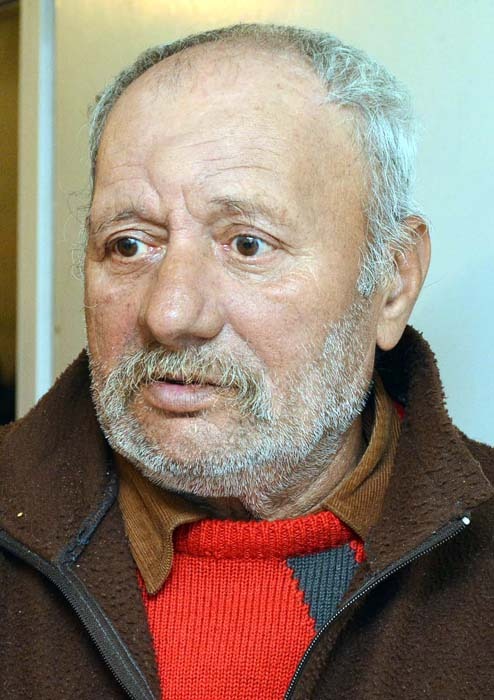 Ioan Şerban