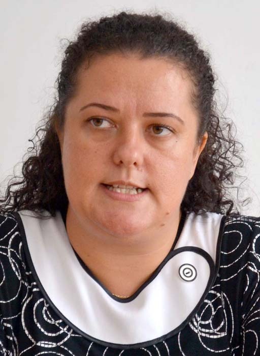 Kirei Melinda, consilier local UDMR Bihor