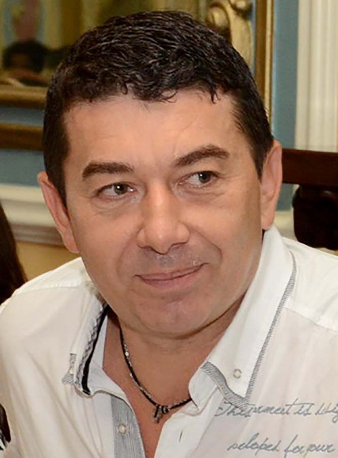 proprietarul grupului Prima Development, Ştefan Kopanyi