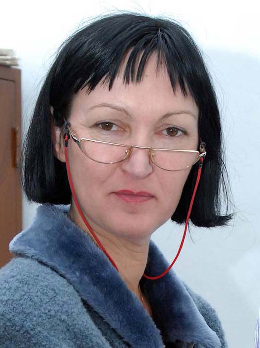 Magda Chirculescu, procuror DIICOT
