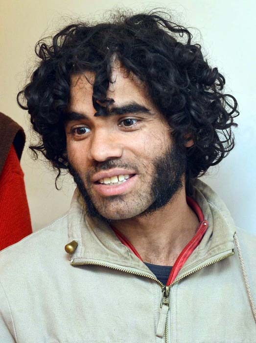 Dani, zis Maradona