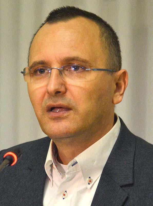 preşedintele Asociaţiei de Proprietari D 34, Orlando Balaş