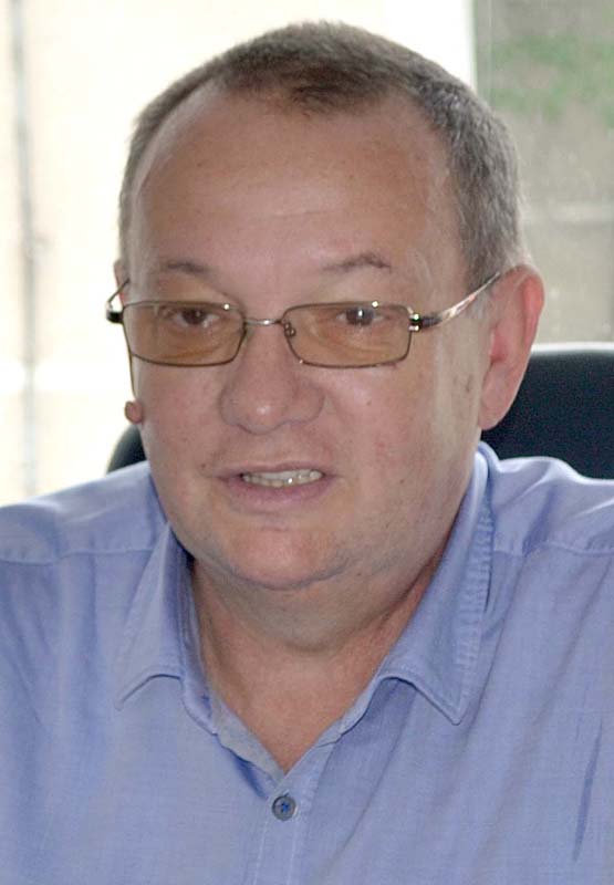 directorul OTL, Viorel Mircea Pop