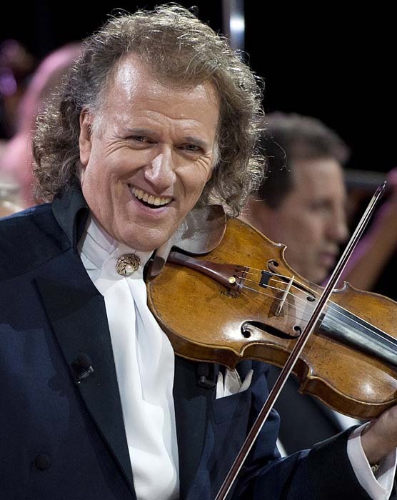 Andre Rieu