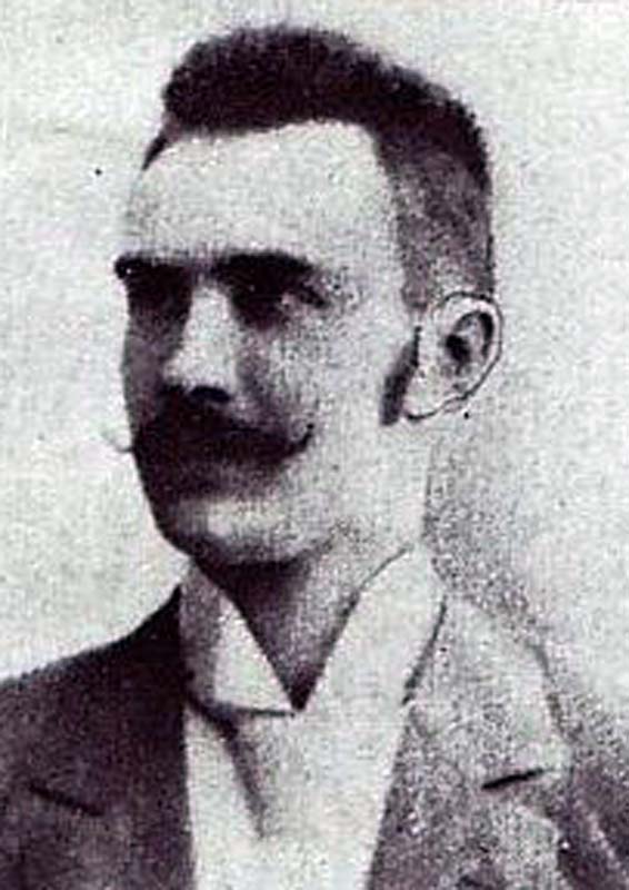  Rimanóczy Kálmán jr, arhitect Oradea