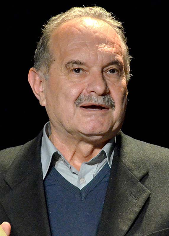 criticul Ion Simuț