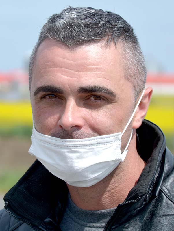 Ştefan Timiş, repatriat