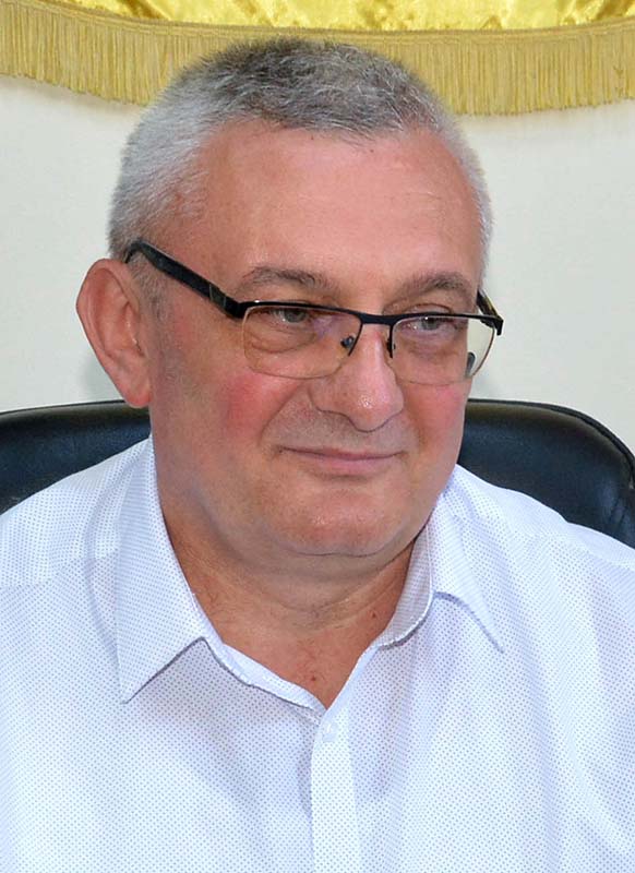 Ioan Todoca, primar Aleșd