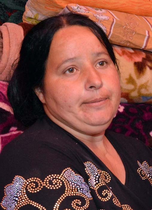 Varga Carmen