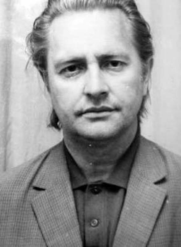 Romulus Vereș, criminalul supranumit Omul cu Ciocanul