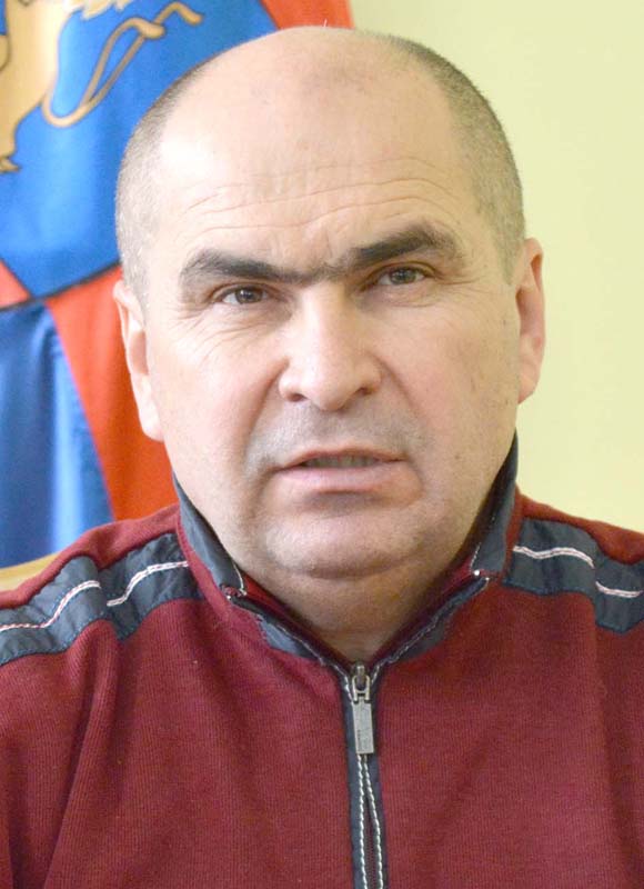 Ilie Bolojan, primar Oradea