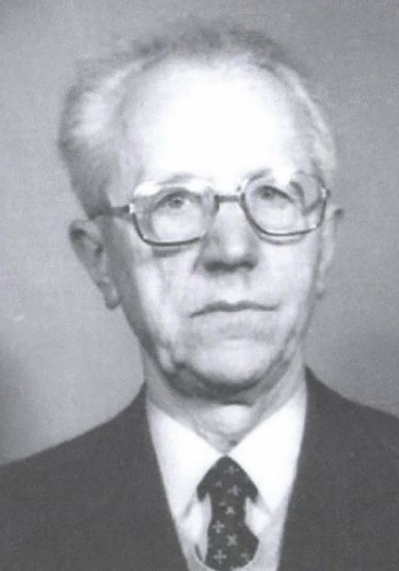 Istoricul Jakó Zsigmond