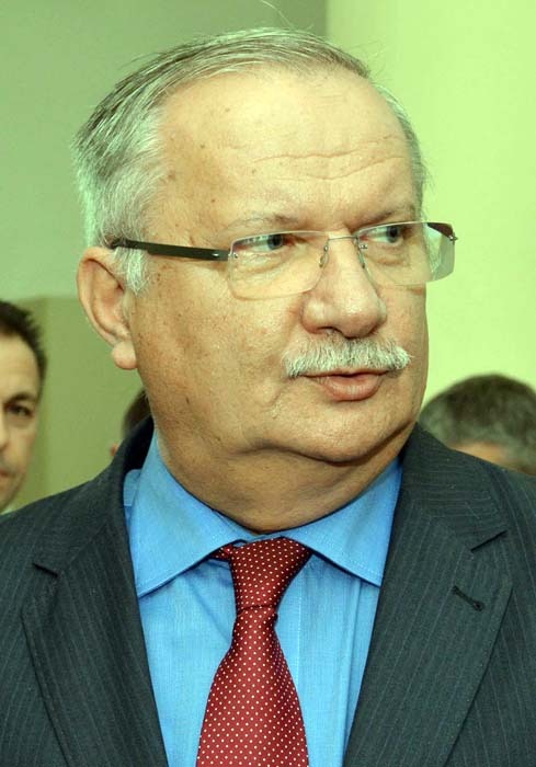 Ioan Mang, președintele PSD Bihor