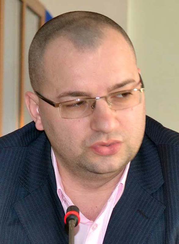 şeful Direcţiei Monitorizare Cheltuieli de Funcţionare, Mircea Oaie 