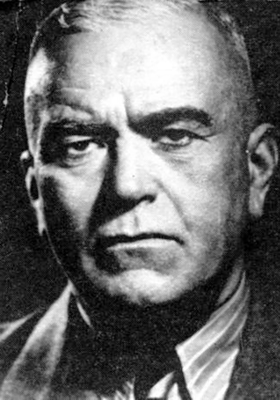 Dr. Petru Groza 