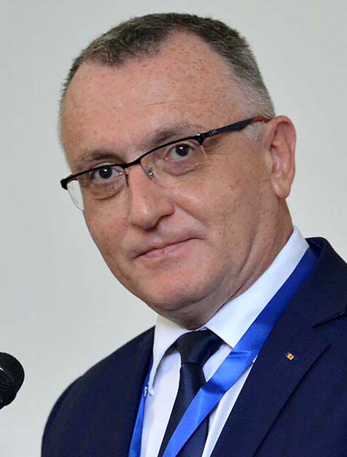 Sorin Cîmpreanu, ministrul educaţiei