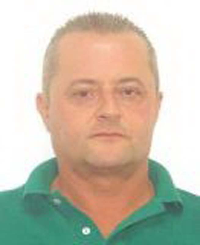 Viorel Pop, alias Uscatu