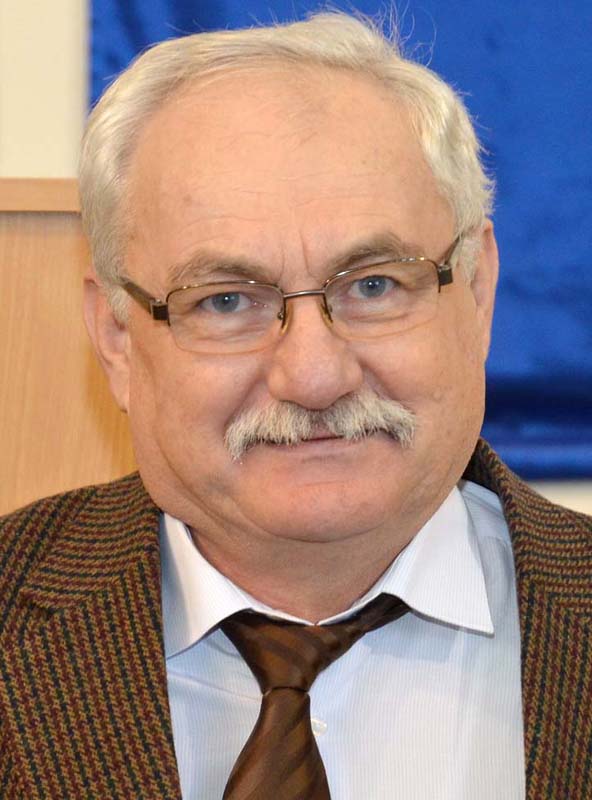 decanul Facultăţii de Protecție a Mediului Oradea, Ioan Chereji