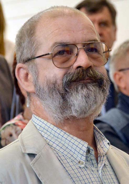Marcel Roșca, prorector Universitatea din Oradea