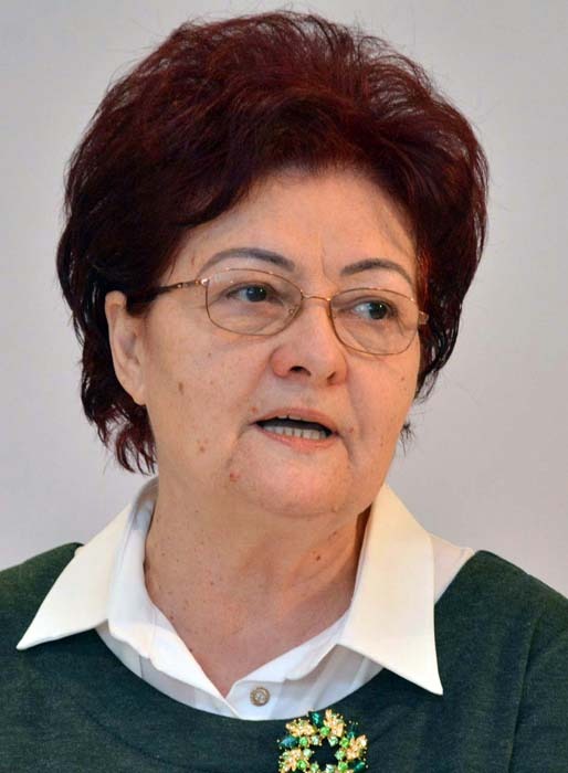 dr. Zoia Bitea, director adjunct DSP Bihor