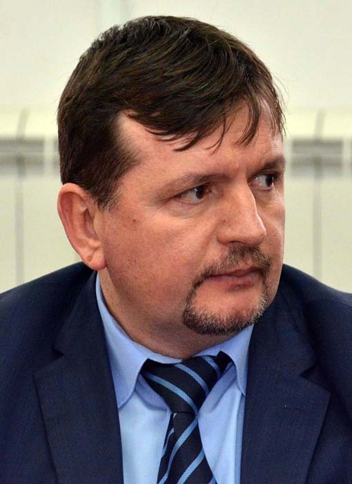 Călin Ivan Leț, director OCPI
