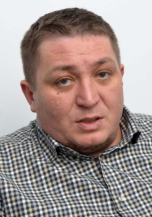 Cristian Beltechi, şeful Poliţiei Locale Oradea