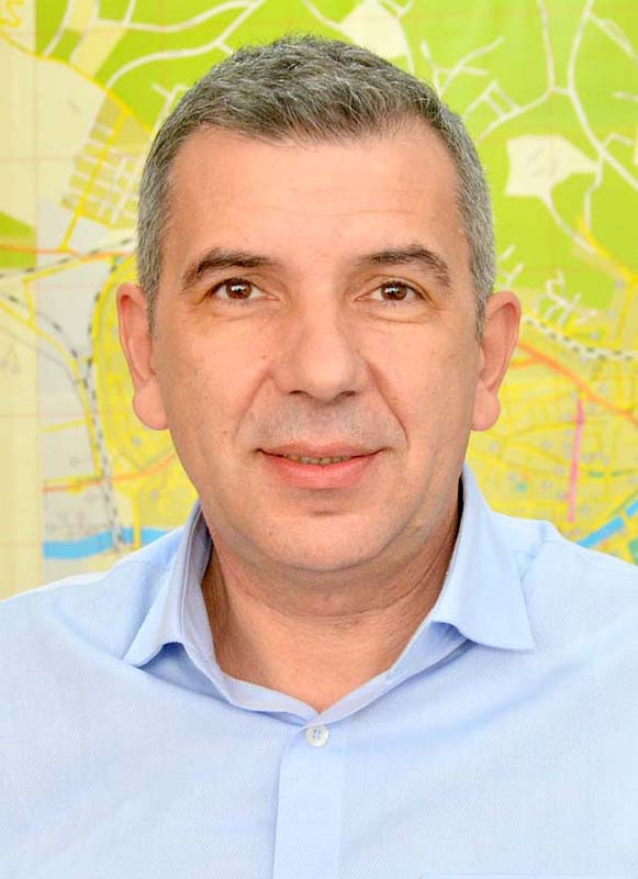 directorul comercial al Termoficare, Dan Creţu 