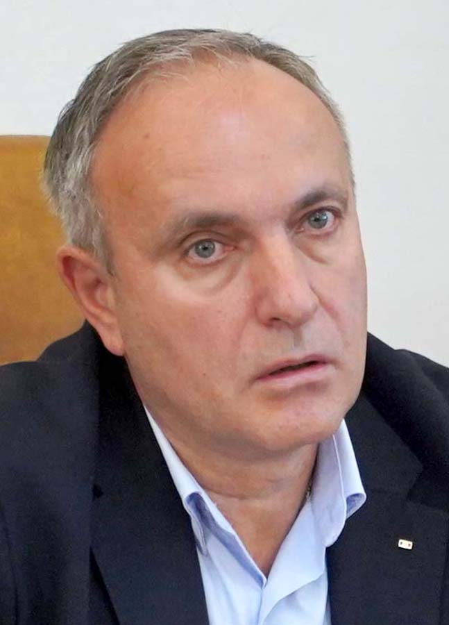 Marcel Dragoș 