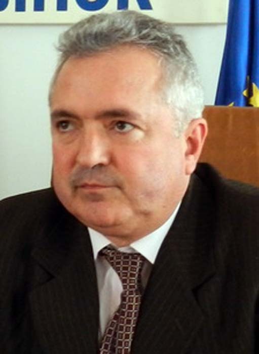 dr. Florin Maghiar, director medical Spitalul Municipal