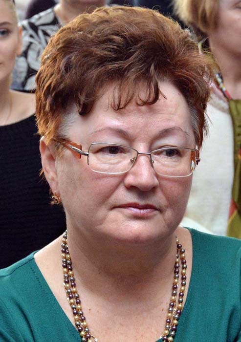 dr. Corina Fonoage, specialist DSP Bihor