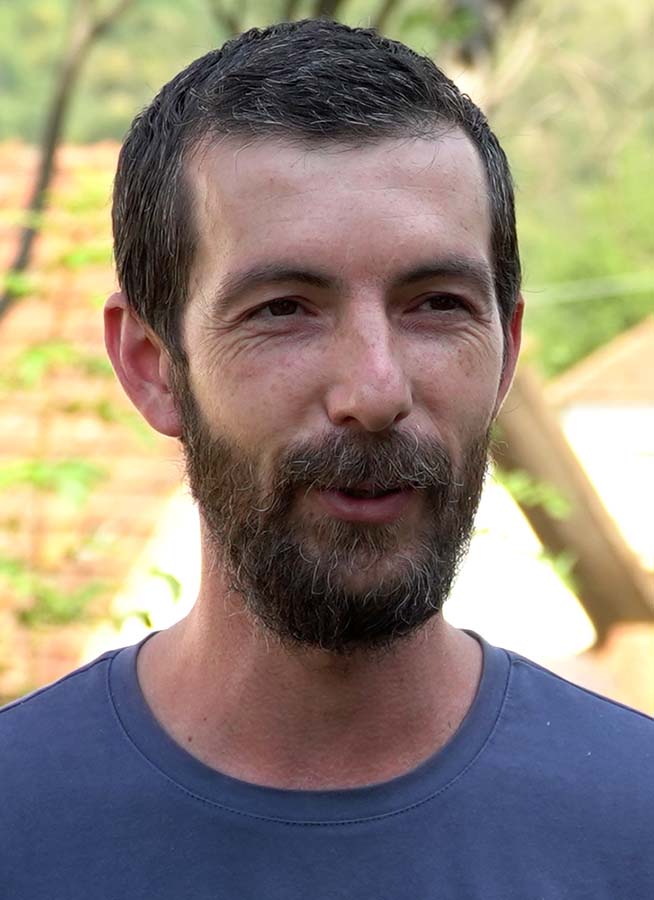 George Hoțopan, Colești