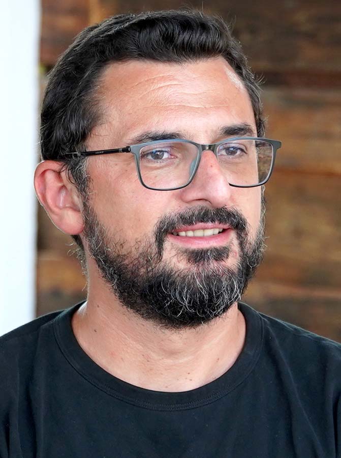 Gheorghe Neag, Colești