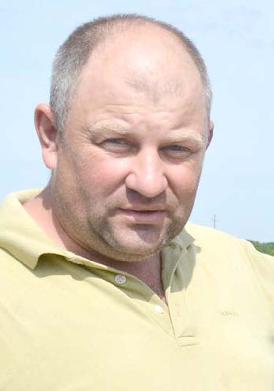 Miko Bela, localnic Cetariu