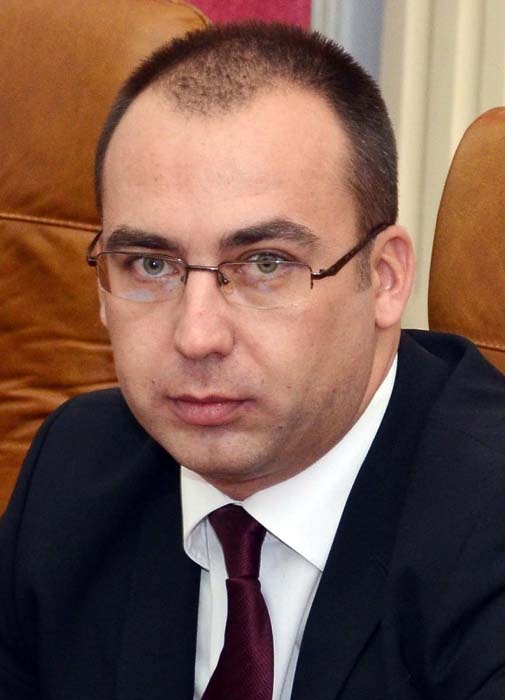 Avocatul orădean Mircea Ursuţa