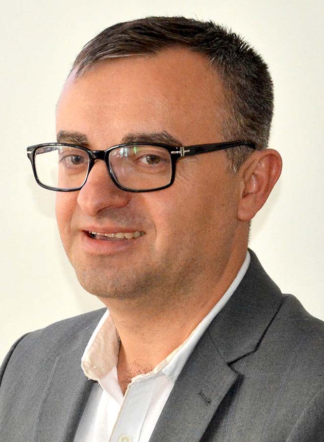  șeful Direcției Management Proiecte cu Finanțare Internațională, Marius Moș