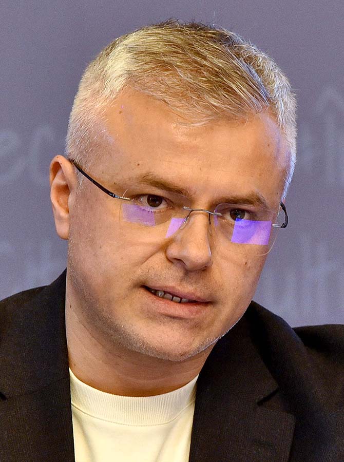 șeful Direcției Patrimoniu Imobiliar Oradea, Lucian Popa