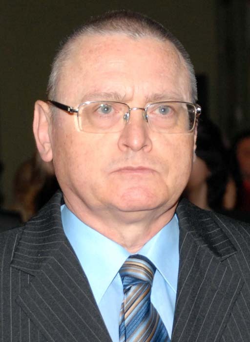 Constantin Romanul, profesor prins cu mită la Facultatea de Medicină din Oradea