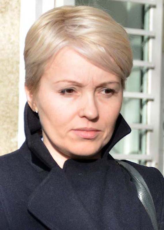 avocat Oradea, Simona Pașcu
