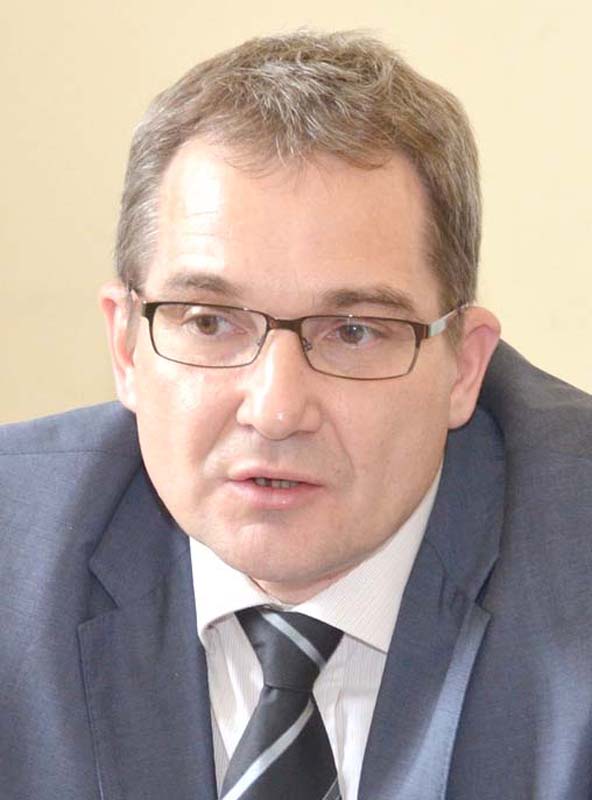reşedintele NIS Petrol, Vadim Smirnov