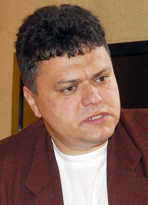 Florin Alexandru, purtătorul de cuvânt al Administrației Domeniului Public