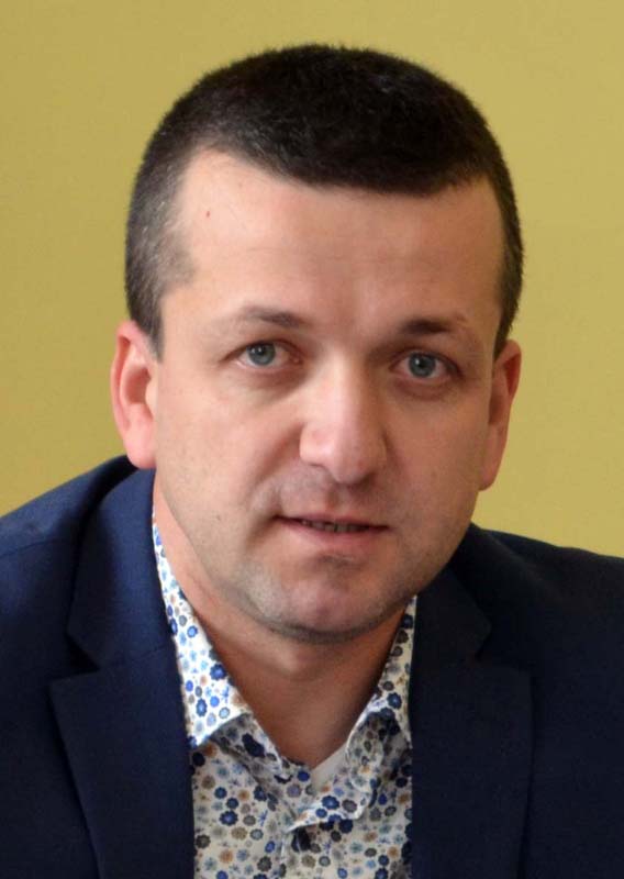 Florin Birta, viceprimar Oradea