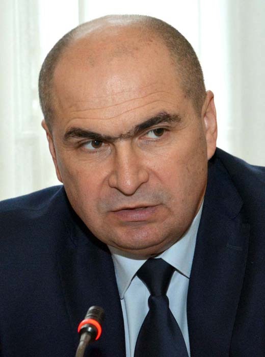 Ilie Bolojan, primar Oradea