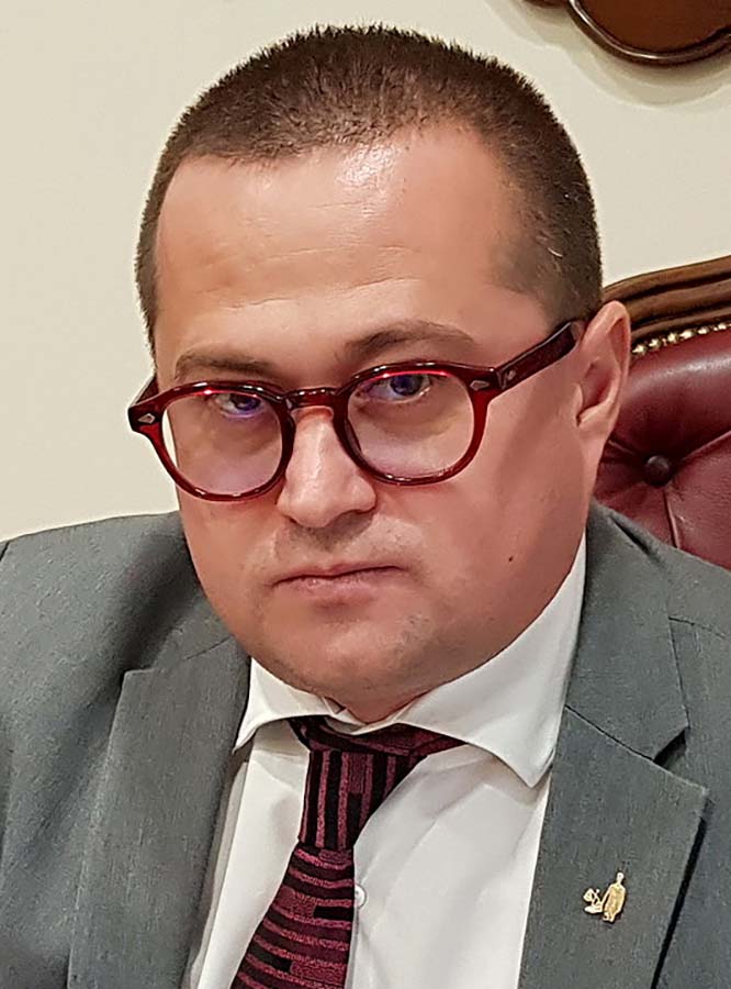 avocatul Răzvan Doseanu