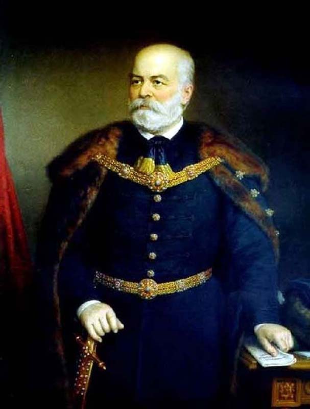 Emanuil Gojdu