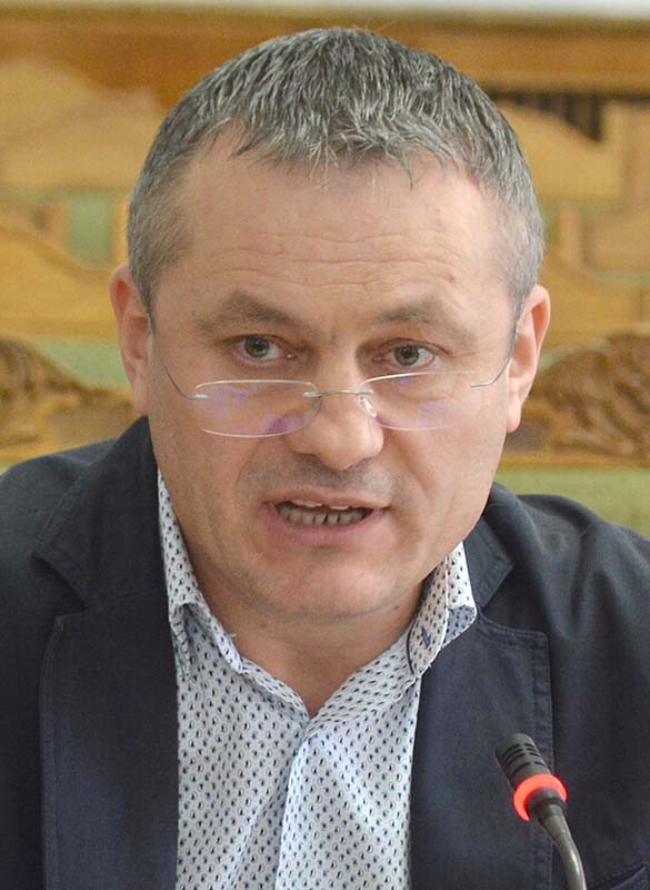 viceprimarul Mircea Mălan