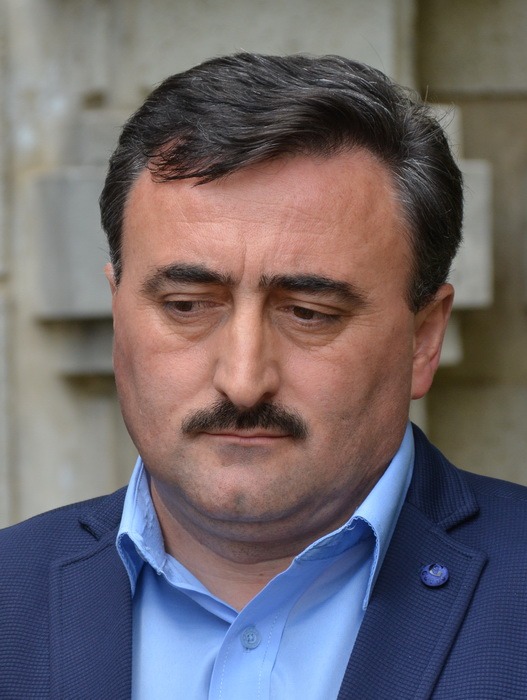 Alexandru Szatmari, consilier județean al PSD Bihor